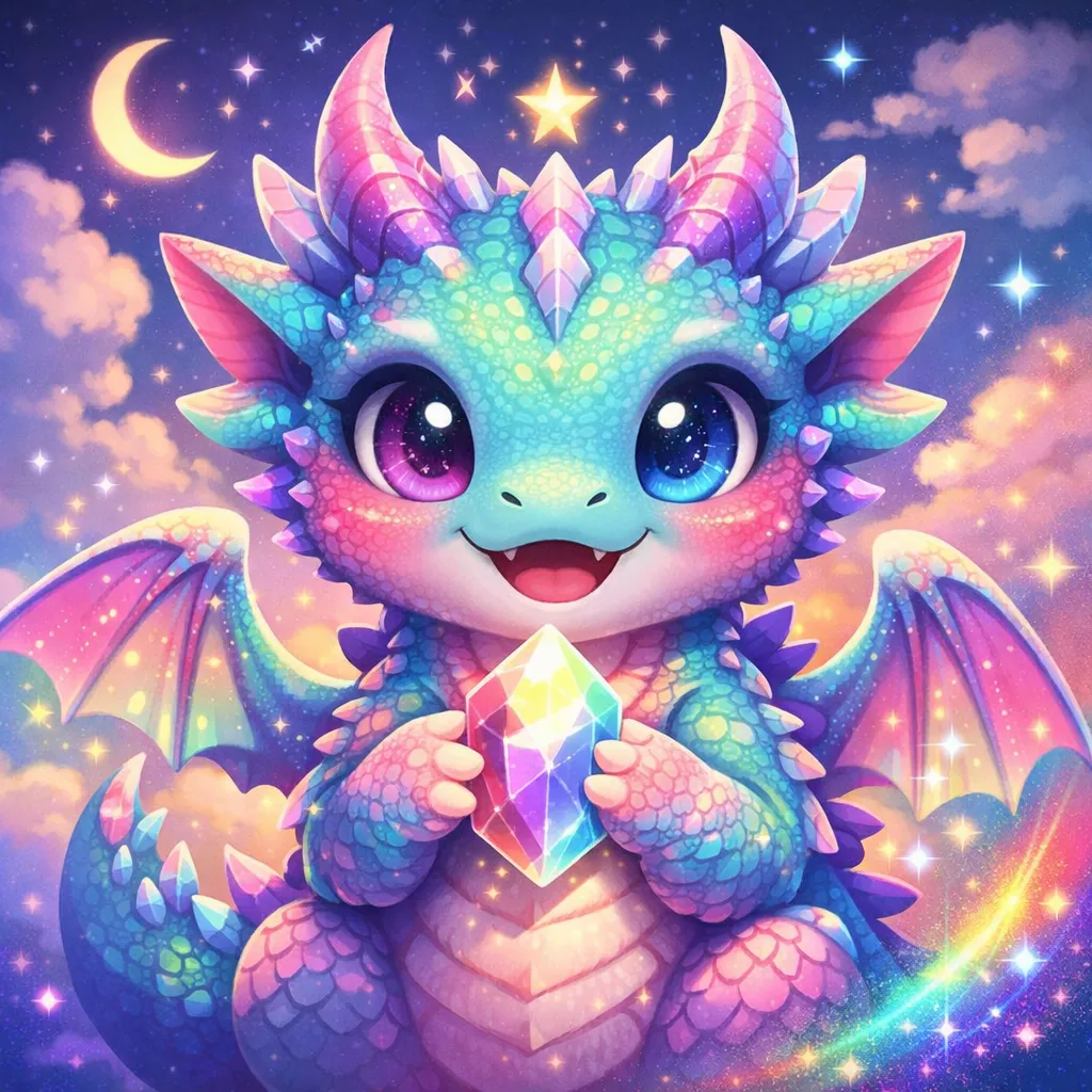 A unique and expressive avatar designed for a customer review, featuring a vibrant and diverse color palette, suitable as a f